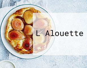 L Alouette