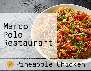 Marco Polo Restaurant