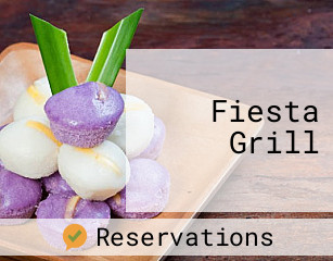 Fiesta Grill