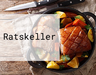 Ratskeller