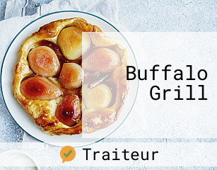 Buffalo Grill