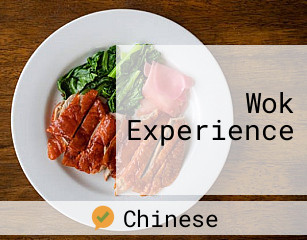 Wok Experience