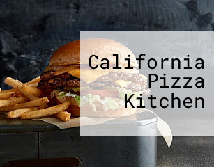 California Pizza Kitchen