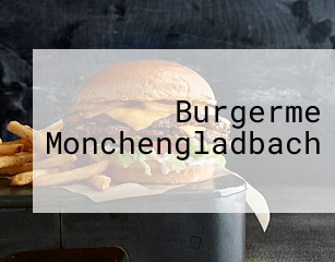 Burgerme Monchengladbach