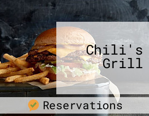 Chili's Grill