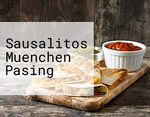 Sausalitos Muenchen Pasing