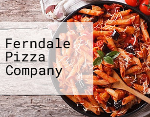 Ferndale Pizza Company