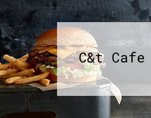 C&t Cafe