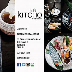 Kitcho by Aji ichiban