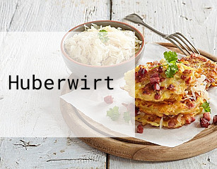 Huberwirt