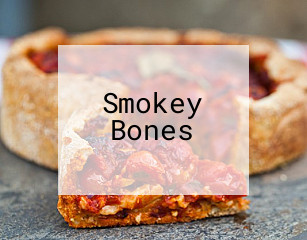 Smokey Bones