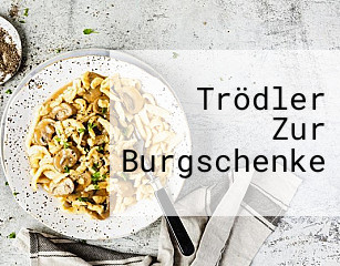 Trödler Zur Burgschenke