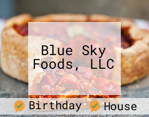 Blue Sky Foods, LLC