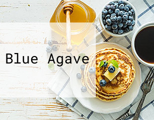 Blue Agave