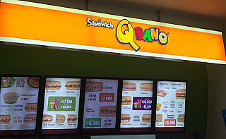 Sandwich Qbano