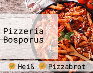 Pizzeria Bosporus