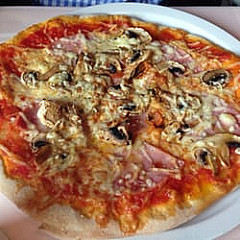 Albstadt Pizza