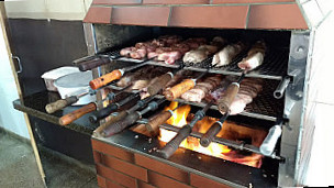 Laviolle E Churrascaria