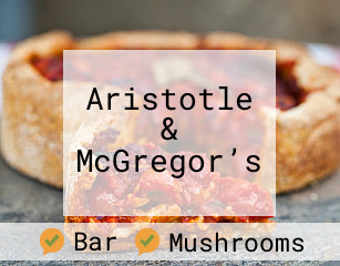 Aristotle & McGregor’s