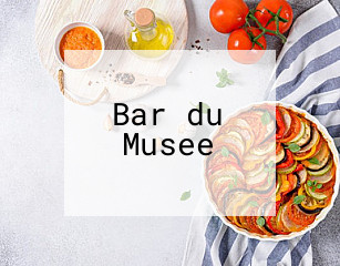 Bar du Musee