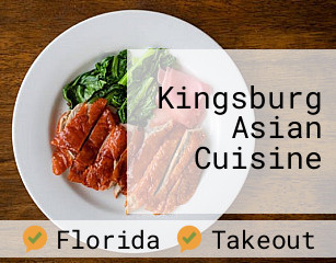 Kingsburg Asian Cuisine