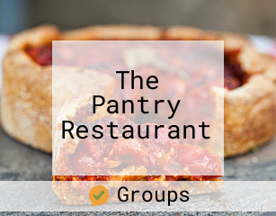 The Pantry Restaurant