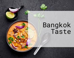 Bangkok Taste