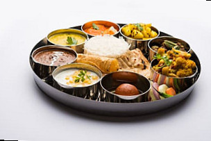Gopal Krishan Food Bhandar
