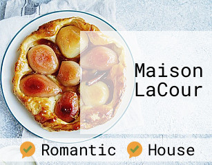 Maison LaCour