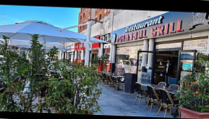 Restaurant Istambul - Lyon