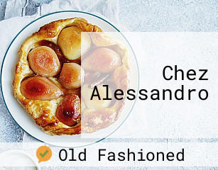 Chez Alessandro