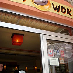 Hot Wok