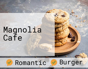 Magnolia Cafe 