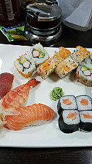 Sushi Vinh - Snack