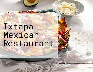 Ixtapa Mexican Restaurant