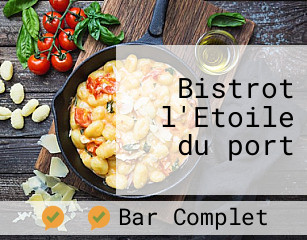 Bistrot l'Etoile du port