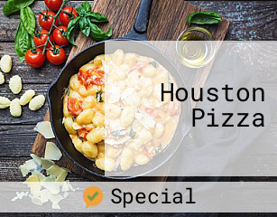 Houston Pizza