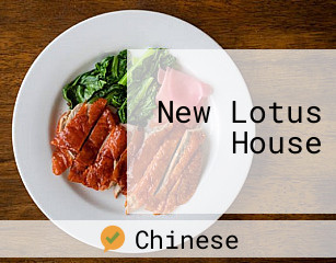 New Lotus House