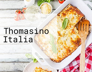 Thomasino Italia