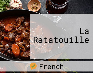 La Ratatouille