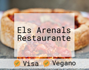 Els Arenals Restaurante