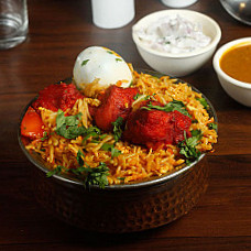 Chennai Rawther Biriyani