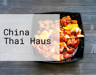 China Thai Haus