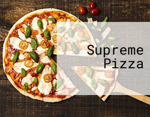 Supreme Pizza