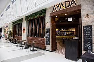 Ayada Thai