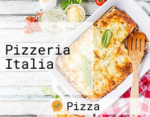 Pizzeria Italia