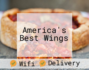 America's Best Wings