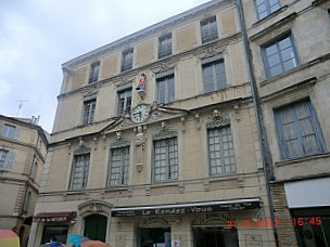 Brasserie de la Mairie