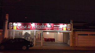 Casa Do Yakisoba