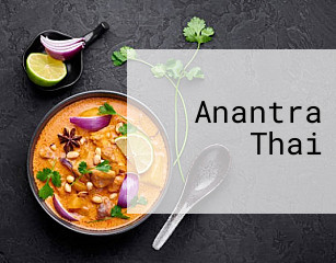 Anantra Thai